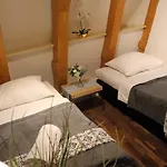 Central sweet BNB